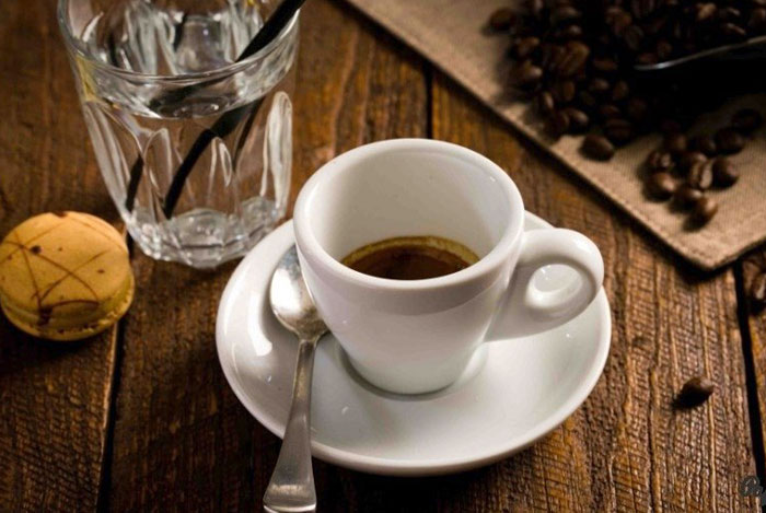 Темпер для кофе: ручные и автоматические решения для стабильного эспрессо