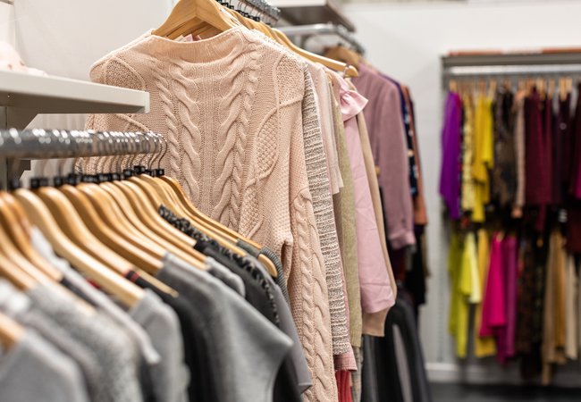 Унікальність стилю made in Ukraine